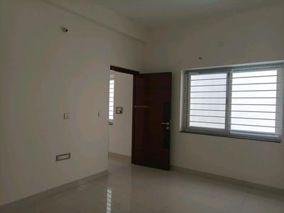 Bedroom Image of 2743 Sq.ft 4 BHK Villa for sale in Sikhara Tranquil, Cherlapalli Secunderabad for Rs. 21944002