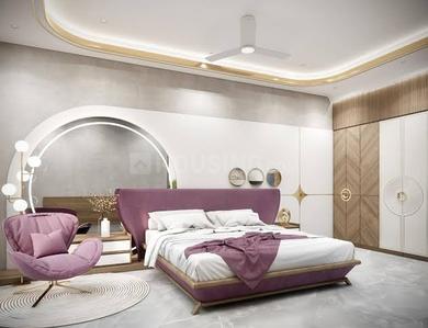 Bedroom Image of 1950 Sq.ft 3 BHK Independent House for sale in Indira Nagar Nashik for Rs. 7851000