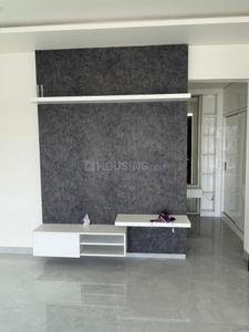 Hall Image of 3200 Sq.ft 3 BHK Apartment / Flat for rent in Jubilee Hills Hyderabad for Rs. 110000