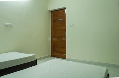 Bedroom Image of Leelavathi Nest in JP Nagar, Bangalore