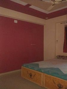 Bedroom Image of 1800 Sq.ft 3 BHK Apartment / Flat for sale in The Atlantis, Zundal Ahmedabad for Rs. 10000000