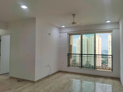 Runwal Eirene Living Room 1