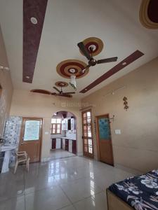 Living Room Image of 1500 Sq.ft 2 BHK Builder Floor for rent in Jind Tehsil Jind for Rs. 15000