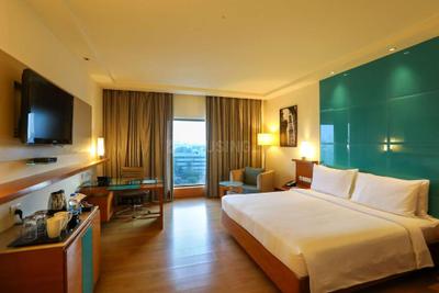 Bedroom Image of The Elite Stay in Sector 32, Gurgaon