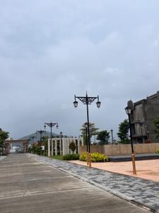 Image of 800 Sq.ft Residential Plot / Land for sale in Valencia Greens, Bhicholi Mardana, Indore for Rs. 5450000