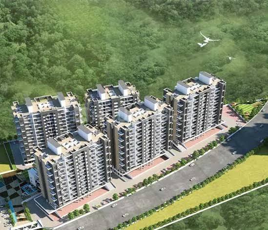 38 Park Majestique Phase V Main Image 1