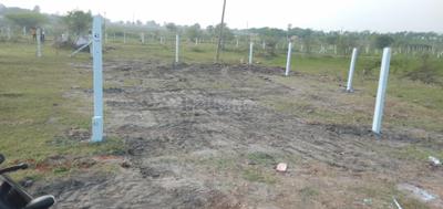 Image of 1800 Sq.ft Residential Plot / Land for sale in Maheshwaram, Hyderabad for Rs. 2400000