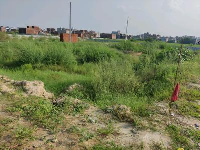 Image of 900 Sq.ft Residential Plot / Land for sale in Talabpur Urf Hathipur, Ghaziabad for Rs. 2790000