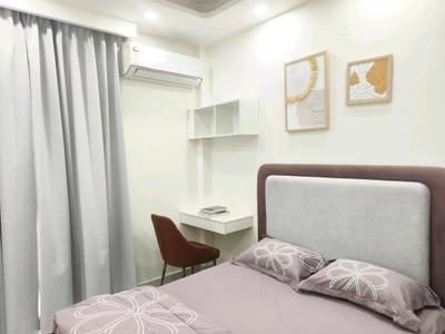 Bedroom Image of 1650 Sq.ft 3 BHK Builder Floor for sale in Skywhales Vienna Greens II, Sector 99A Gurgaon for Rs. 19500000