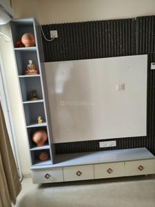 Bedroom Image of 900 Sq.ft 2 BHK Apartment / Flat for sale in Aditya Urban Royale, Bamheta Village Ghaziabad for Rs. 6700000