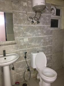 Bathroom Image of 1420 Sq.ft 3 BHK Apartment / Flat for sale in Amrapali Silicon City, Sector 76 Noida for Rs. 15200000