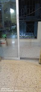 Balcony Image of 1300 Sq.ft 3 BHK Apartment / Flat for sale in Kalikapur, EM Bypass Kolkata for Rs. 6000000