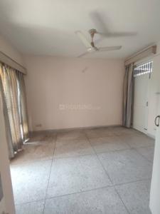 Hall Image of 1800 Sq.ft 3 BHK Apartment / Flat for rent in Sector 20 Panchkula for Rs. 35000