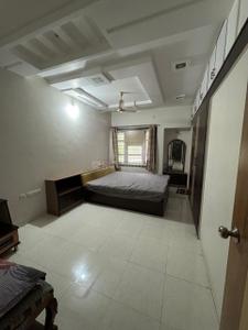 Bedroom Image of 3789 Sq.ft 5 BHK Villa for sale in Bodakdev Ahmedabad for Rs. 75000000