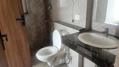 Image of 1688 Sq.ft 3 BHK Apartment / Flat for sale in Adani M2K Oyster Grande, Sector 102, Gurgaon for Rs. 23600000