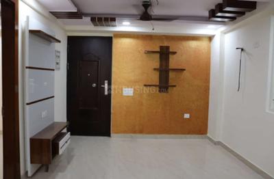 Hall Image of 1020 Sq.ft 2 BHK Apartment / Flat for sale in Sector 104 Noida for Rs. 5000000