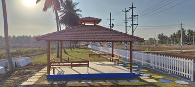 Image of 1200 Sq.ft Residential Plot / Land for sale in Yesh Samruddhi, Duddagere, Mysore for Rs. 2066666