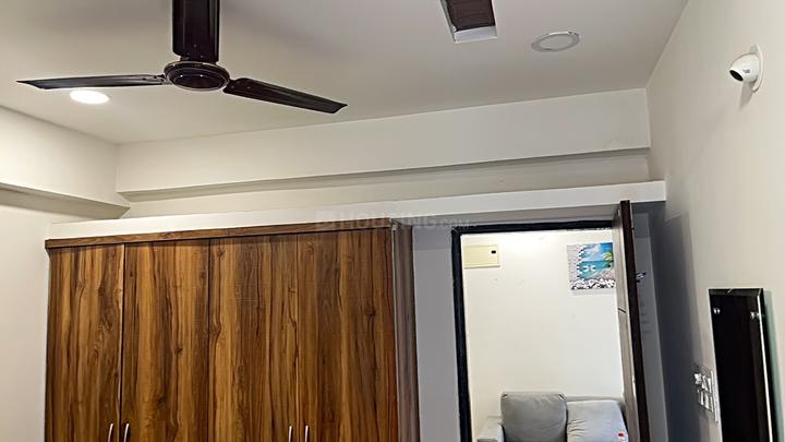 Kondapur sri ram Bedroom 1