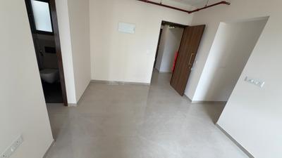 Living Room Image of 749 Sq.ft 2 BHK Apartment / Flat for sale in Piramal Vaikunth Cluster 3 T1, Thane West Thane for Rs. 10300000
