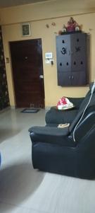 Hall Image of 925 Sq.ft 2 BHK Apartment / Flat for rent in Akkayyapalem Visakhapatnam for Rs. 20000