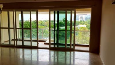 Hall Image of 2565 Sq.ft 3 BHK Apartment / Flat for sale in K R Puram Bengaluru for Rs. 48000000