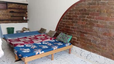 Bedroom Image of Midsun in Memnagar, Ahmedabad