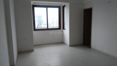 Bedroom Image of 2052 Sq.ft 3 BHK Apartment / Flat for sale in Swarnim Sentossa, Chharodi Ahmedabad for Rs. 13500000
