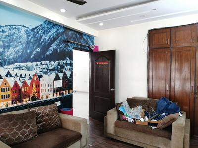 Bedroom Image of 1900 Sq.ft 3 BHK Apartment / Flat for sale in MK Residency, Sector 11 Dwarka New Delhi for Rs. 29200000