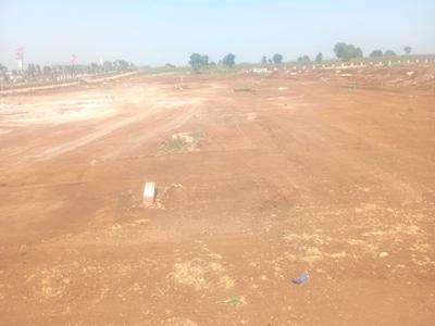Image of 183 Sq.ft Residential Plot / Land for sale in Tukkuguda, Hyderabad for Rs. 4010000