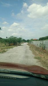 Image of 697 Sq.ft Residential Plot / Land for sale in Ghanpur, Ghatkesar, Secunderabad for Rs. 16031000