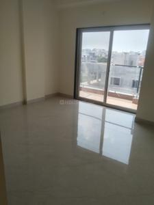 Bedroom Image of 1500 Sq.ft 3 BHK Apartment / Flat for rent in Shriniwasa Royal Dream City Wing A, Ghogali Nagpur for Rs. 20000