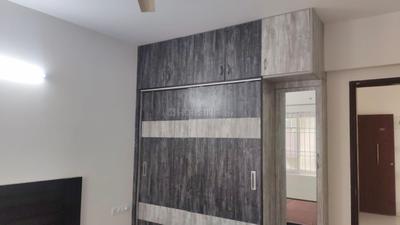Bedroom Image of 1200 Sq.ft 2 BHK Apartment / Flat for sale in Axis Experia, JP Nagar Bengaluru for Rs. 14200000