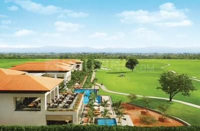 Image of 1540 Sq.ft 3 BHK Apartment / Flat for sale in Rama Metro Life Maxima Residences, Tathawade, Pune for Rs. 8760000