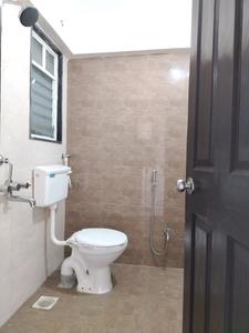 Bedroom Two Image of 1020 Sq.ft 2 BHK Apartment / Flat for sale in Mount Brisa Phase I, Yewalewadi Pune for Rs. 4650000