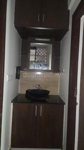 Image of 970 Sq.ft 2 BHK Apartment / Flat for rent in SNN Raj Serenity Phase 2, Akshayanagar, Bengaluru for Rs. 40000