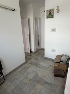 Hall Image of 1225 Sq.ft 3.5 BHK Duplex for sale in Trikuta Nagar Jammu for Rs. 11500000