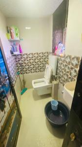Image of 250 Sq.ft 1 RK Apartment / Flat for rent in Andheri East, Mumbai for Rs. 22000