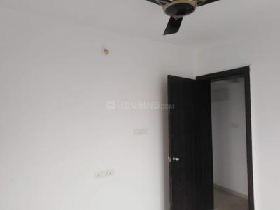Bedroom Image of 900 Sq.ft 2 BHK Apartment / Flat for sale in Sarthak Optima Heights B Building, Kesnand Pune for Rs. 3800000