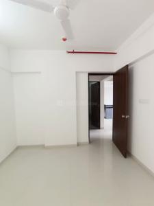 Hall Image of 1020 Sq.ft 2 BHK Apartment / Flat for rent in Rohan Silver Gracia, Ravet Pune for Rs. 25000