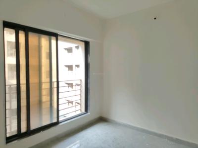 1 BHK Flat