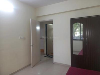 Bedroom Image of 850 Sq.ft 2 BHK Apartment / Flat for sale in Lodha Paradise, Thane West Thane for Rs. 10400000