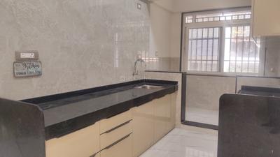Kitchen Image of 1250 Sq.ft 2 BHK Apartment / Flat for sale in Nutan Swamipushpa, Sadashiv Peth Pune for Rs. 24000000