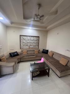 3 BHK Independent House