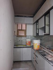 Kitchen Image of 600 Sq.ft 1 BHK Apartment / Flat for sale in Sector 73 Noida for Rs. 2600000