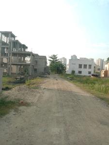 Image of 1800 Sq.ft Residential Plot / Land for sale in New Town, Kolkata for Rs. 4100000