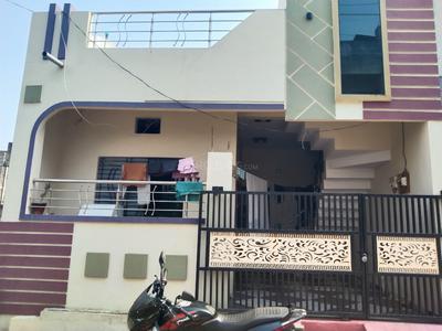 Image of 700 Sq.ft 1 BHK Independent House for sale in Pardi, Nagpur for Rs. 3800000