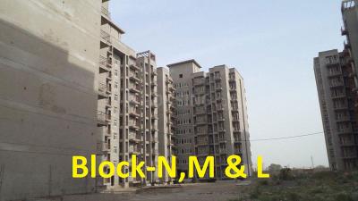 Building Image of 1100 Sq.ft 3.5 BHK Apartment / Flat for sale in BPTP Park Elite Premium, Sector 84 Faridabad for Rs. 11200000