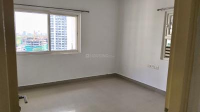 Bedroom Image of 1729 Sq.ft 3 BHK Apartment / Flat for sale in Godrej Garden City, Jagatpur Ahmedabad for Rs. 10200000