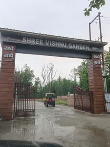 Vishnu Garden Plot View 3