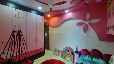 Hall Image of 3600 Sq.ft 4 BHK Apartment / Flat for rent in Nerul Navi Mumbai for Rs. 160000
